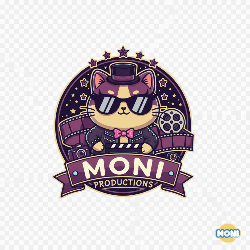 Mẫu số 12 | Rạp chiếu phim của Moni